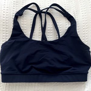 lululemon energy sports bra
